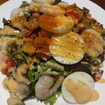 スパッカアルバータ ルクアイーレ店 - 