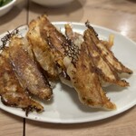 餃子食堂マルケン - 