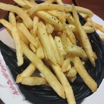 スパッカアルバータ ルクアイーレ店 - 