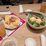 銀しゃり - 