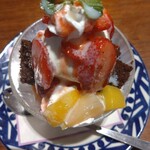 スパッカアルバータ - 