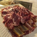 羊貴族・四季香 - 