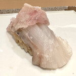 鮨まつもと - 