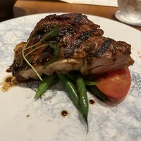 アトモス･イタリアンダイニング - 