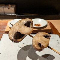 おみ乃 神谷町 - 