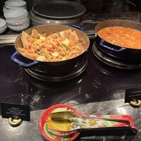 アトモス･イタリアンダイニング - 