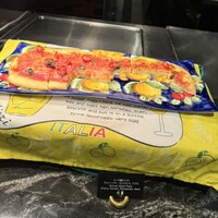アトモス･イタリアンダイニング - 