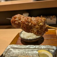 おみ乃 神谷町 - 