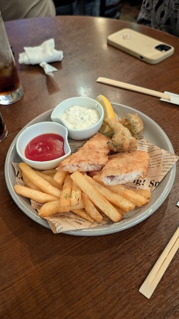 IRISH PUB CELTS Naeki 4 Chome Ten