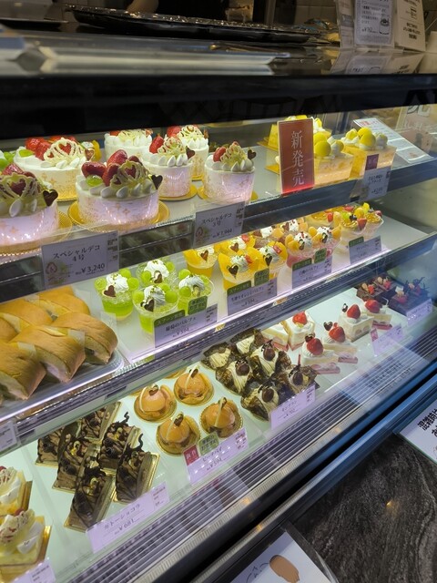 COCARDE Ra Butikku photo 5