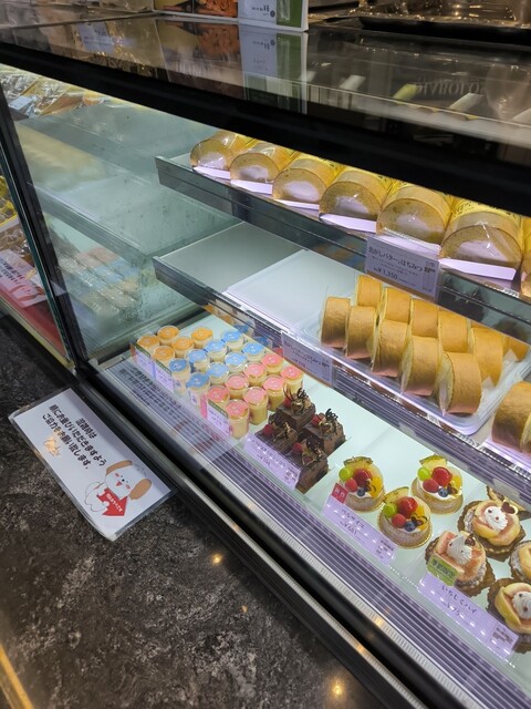 COCARDE Ra Butikku photo 2