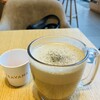 スターバックスコーヒー LUCUA2階店