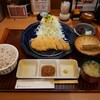 とんかつ専門店 咲々亭 イオンタウン楽々園店