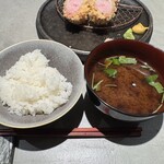 東京とんかつ がぶう - 