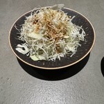 東京とんかつ がぶう - 