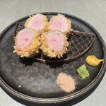 東京とんかつ がぶう - 