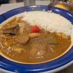 カリーライス専門店エチオピア 本店 - 