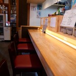 居酒屋集魚【swimmy】 - 