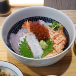 居酒屋集魚【swimmy】 - 