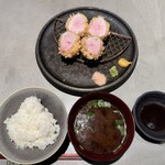 東京とんかつ がぶう - 