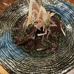 伊達な居酒屋 赤猿 - 