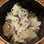 伊達な居酒屋 赤猿 - 