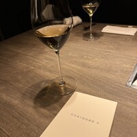 USHIGORO S. NISHIAZABU - 