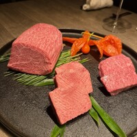 USHIGORO S. NISHIAZABU - 
