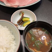 人形町今半 本店 - 