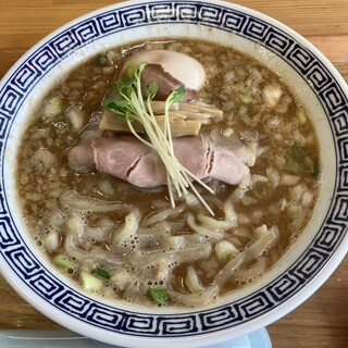 口コミ一覧 : 中華そば 風來堂 （中華そば ふうらいどう【旧店名