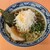 ごま田郎 - 料理写真:ねぎしょうゆらーめん