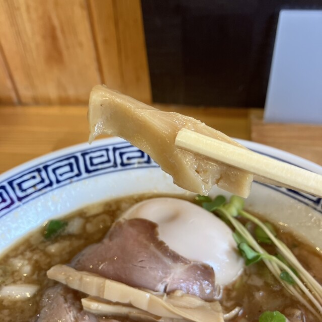 中華そば 風來堂 （中華そば ふうらいどう【旧店名】旭川中華
