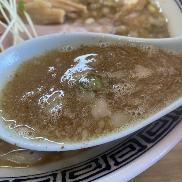 【ふくらいどう】 札幌つけ麺 札幌ラーメン 風来堂 - 豊平公園/ラーメン | 食べログ