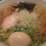 らぁめん 喜乃壺 - 