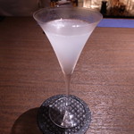 SHOTBAR Q's CASUAL - ホワイトレディ