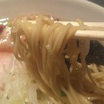 らぁめん 喜乃壺 - 