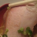 らぁめん 喜乃壺 - 