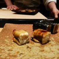鮨　かねさか パレスホテル東京店 - 