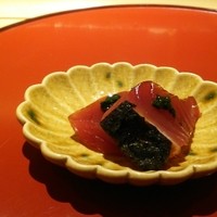 鮨　かねさか パレスホテル東京店 - 