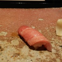 鮨　かねさか パレスホテル東京店 - 