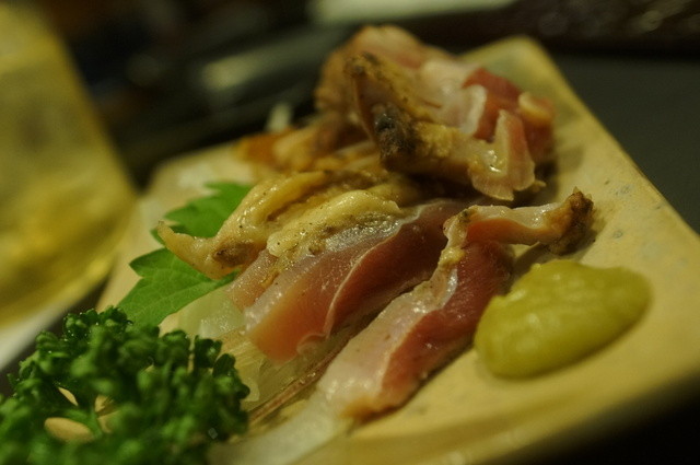 やきとり 一席八鳥 - 桂台（焼き鳥）の写真