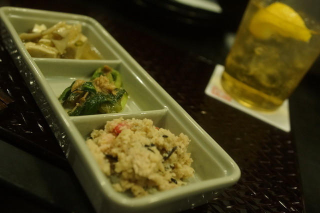 やきとり 一席八鳥 - 桂台（焼き鳥）の写真