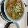 ちえちゃんラーメン
