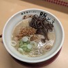 鹿児島ラーメン 豚とろ 鹿児島中央駅前店