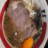 熊本ラーメン 黒亭 下通店