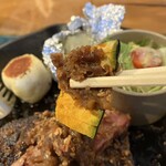 キッチン グリズリー - 