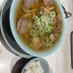 ちえちゃんラーメン - 