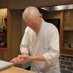 Higashiazabu Amamoto - 