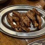 とり家ゑび寿 武蔵小杉店 - 