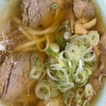 ちえちゃんラーメン - 